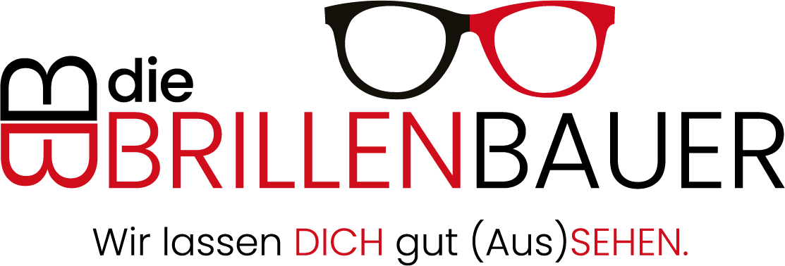 dieBRILLENBAUER Logo