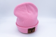 Mütze (rosa)